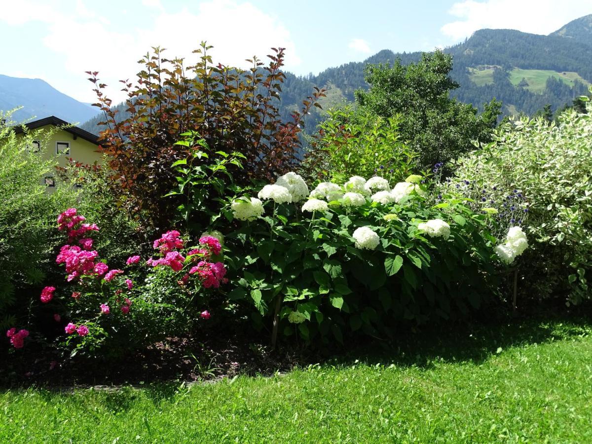 Appartement Sylvester Matrei in Osttirol Exterior foto