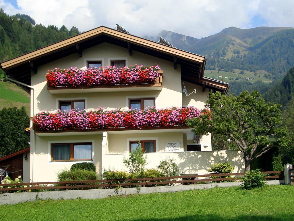 Appartement Sylvester Matrei in Osttirol Exterior foto