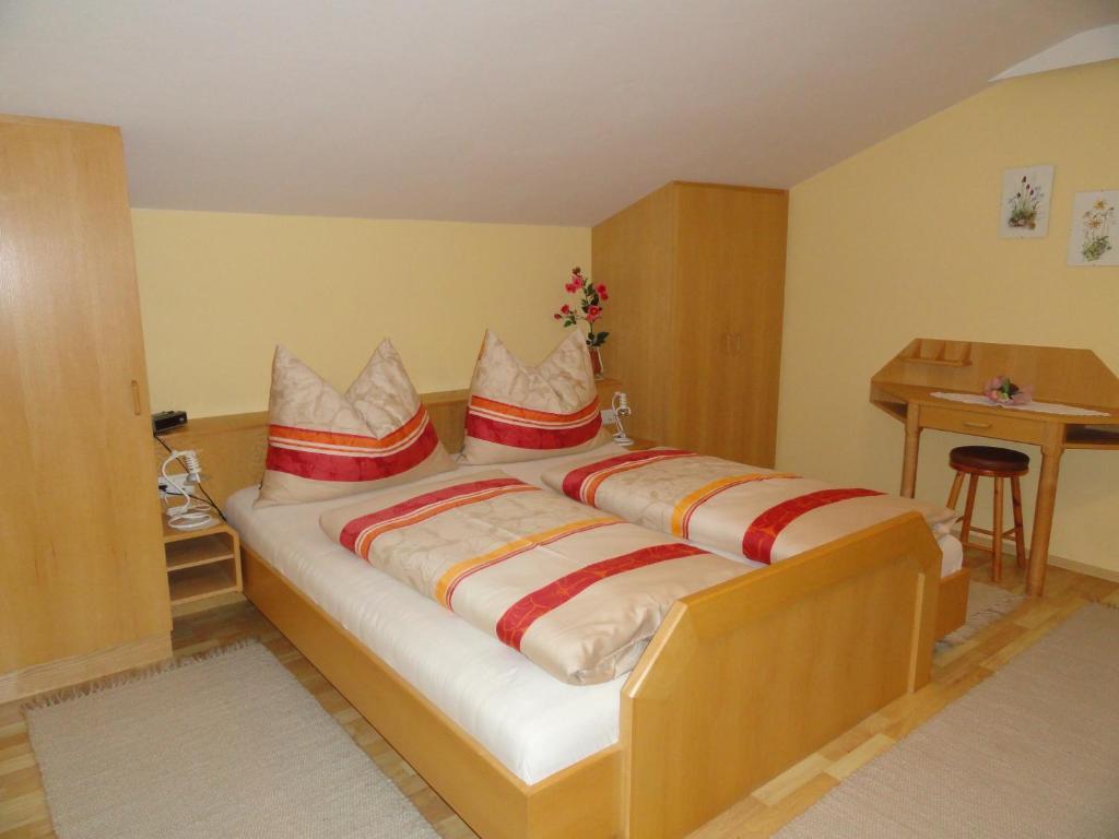 Appartement Sylvester Matrei in Osttirol Habitación foto