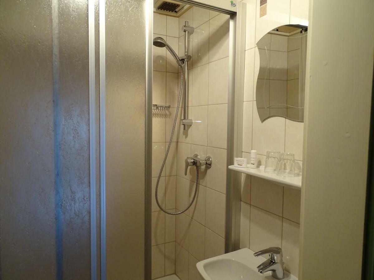 Appartement Sylvester Matrei in Osttirol Exterior foto