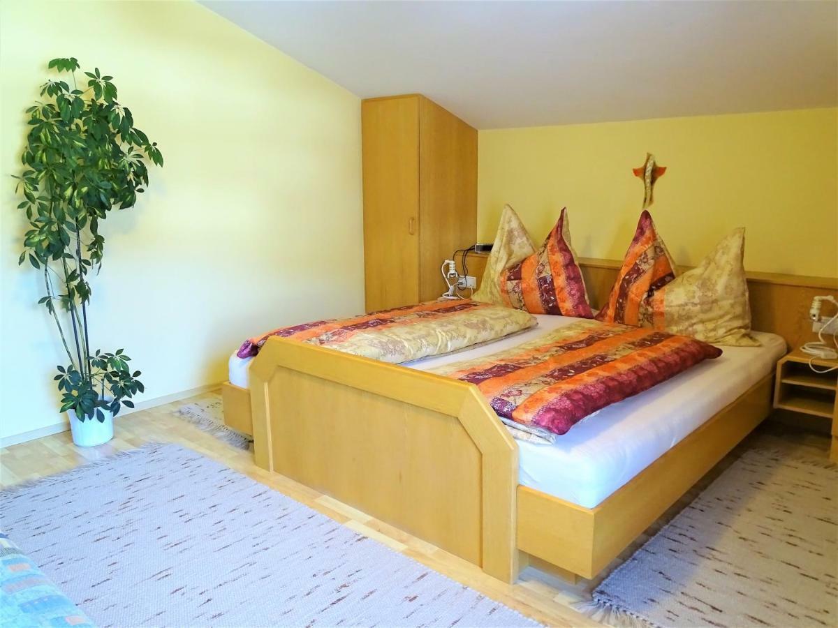 Appartement Sylvester Matrei in Osttirol Exterior foto
